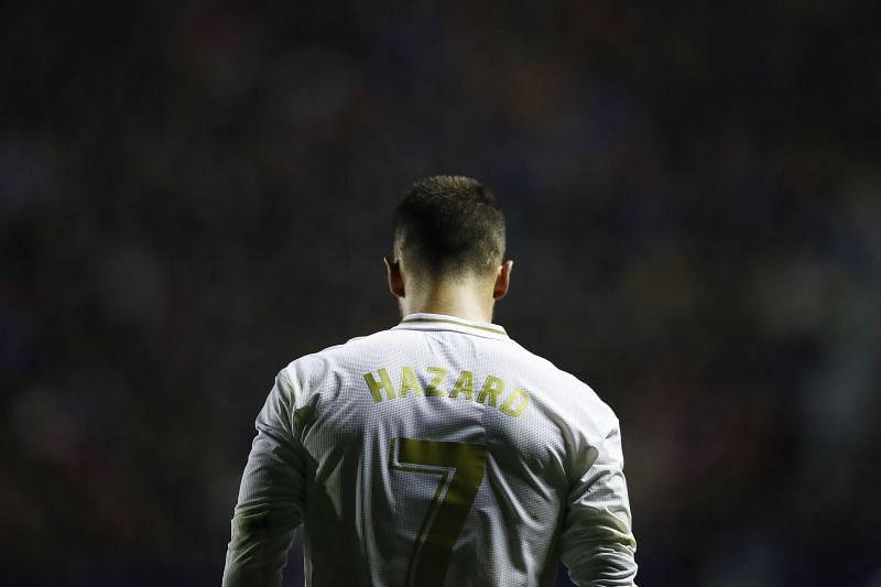 Levante UD v Real Madrid CF - La Liga